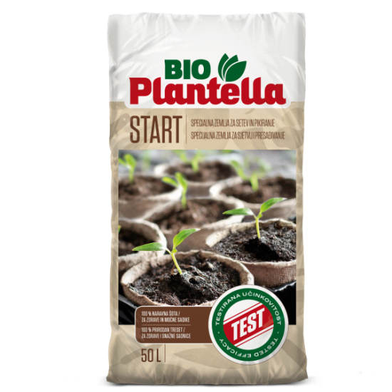 ZEMLJA BIO PLANTELA 50/1